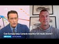 How Europe can support Canada in its trade war with Trump | DW News