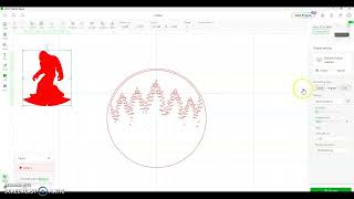 Silhouette to SVG to Xtool