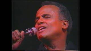 Harry Belafonte - We Are the World (Live)