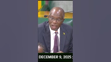 1 Warmie Delivers Another Teaching Moment in Parliament