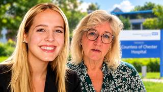 Lucy Letby: Michele Worden On FALSE Claims