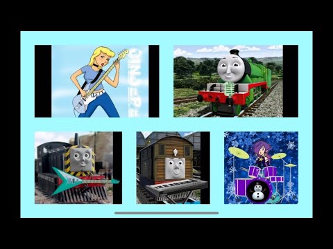 Picture of Henry sings Set It All Free - YouTube