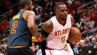 Best of Phantom: Cleveland vs Atlanta Game 3