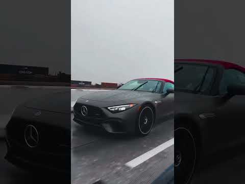 Mercedes-Benz Araba Müzik