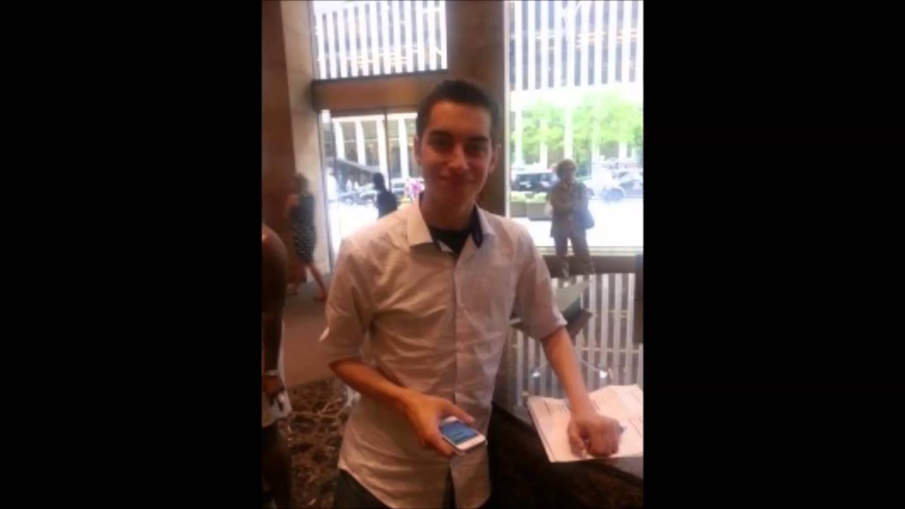 Ron and Fez: Shelby vs Molly, Shelby Loves and Respects Ron