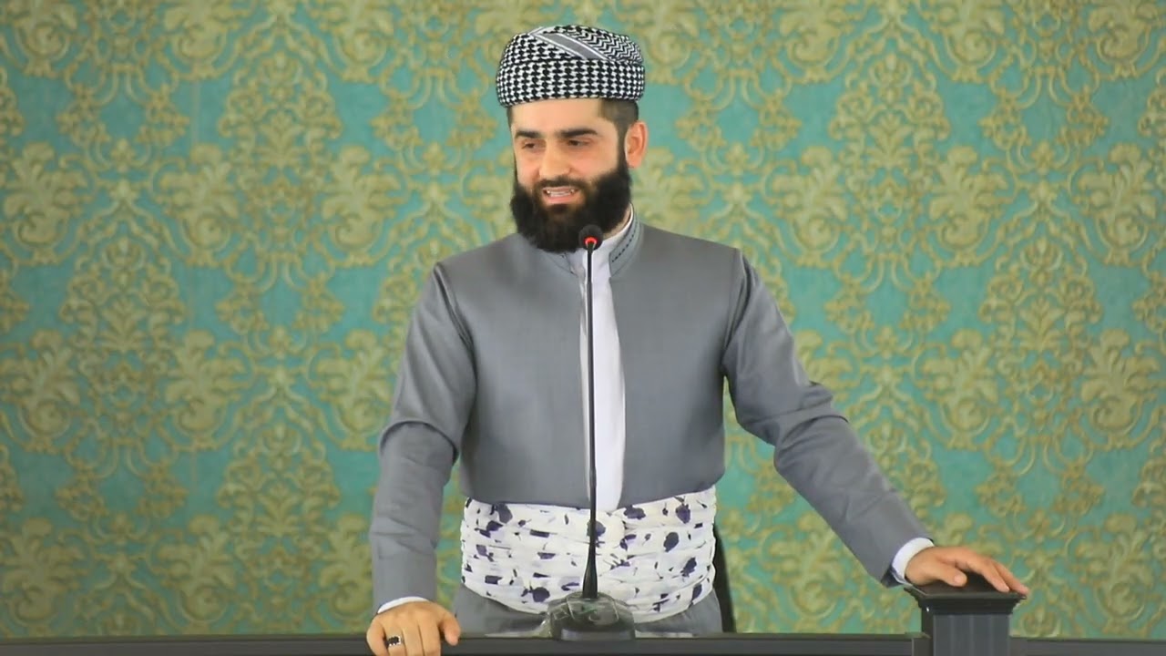 خرابترین ملەت لسەر رویێ ئەردی م.هارون ناجی