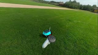 Progress report on the  Rex 1 #tornado #stormchasing #interceptors #fyp #viral #fypシ゚viral ￼￼