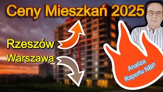 Czy ceny mieszkań jeszcze wzrosną w tym roku?