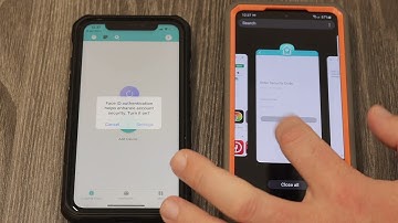 True Protection:  Vision Download & Set Up