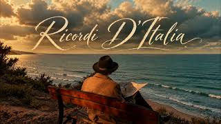 Ricordi D’Italia 🇮🇹 | Nostalgic Italian Music for Memories, Solitude & Lost Moments screenshot 1