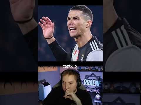 Ronaldo fenerbahçeye gelse