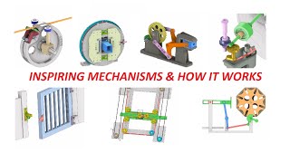 BASIC MECHANICAL PRINCIPLES  PART 12