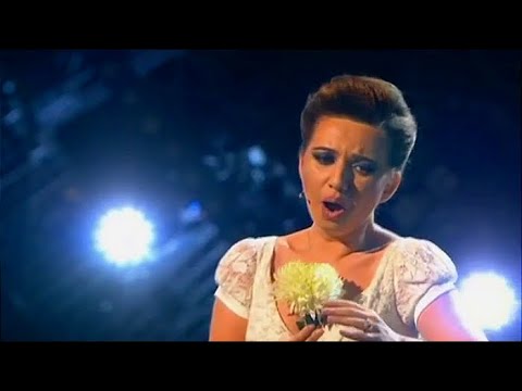 Большая опера - 2016. Выпуск 9. Конкурс оперных вокалистов / Телеканал Культура Большая опера - 2016. Выпуск 9. Конкурс оперных вокалистов / Телеканал Культура