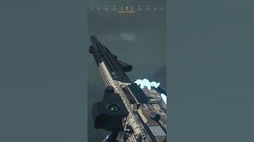 THE M13 IS GOOD AGAIN?!?! (Call Of Duty Warzone Best Class Setups) #shorts