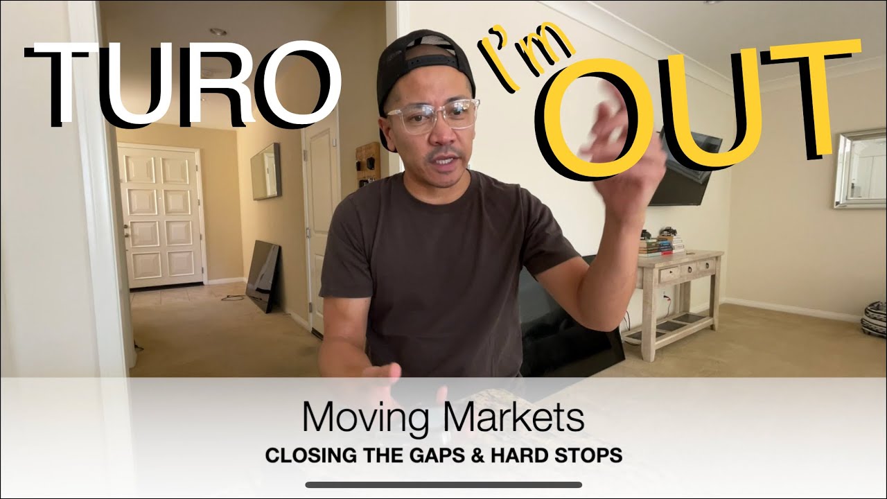 My Turo Car Rental Business in Las Vegas YouTube