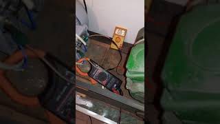 Rüzgar Ve Su Tirubunu Icin Düşük Devir Pm Alternatör