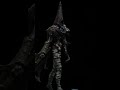 Brother of Silence || Penitent Warrior of the Crimson Grove