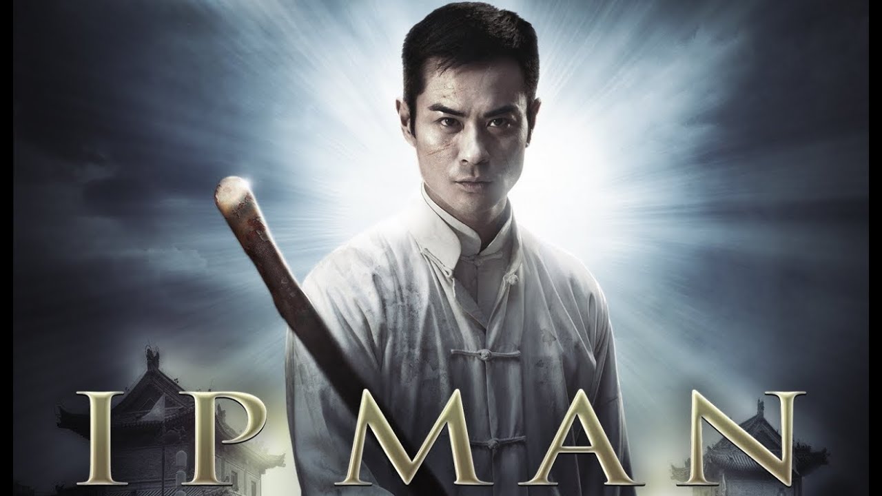 Vigésimo quarto filme para a quarentena: Ip Man, o grande mestre