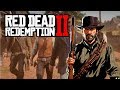 battle royale in red dead redemption 2 (gun rush)