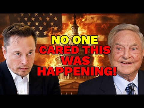 🔥Elon Musk DROPS BOMBSHELL on Congress on FINAL DAY!!