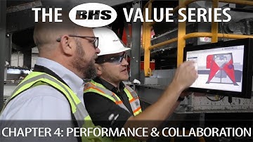 The Value Series Ch. 4: Performance & Collaboration