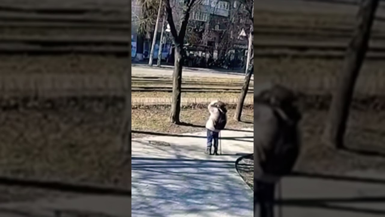 Ukraine civilians in crisis 