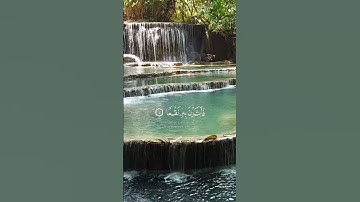 والعاديات ضبحا فالموريات قدحا - القارئ { عبد الرحمن مسعد }