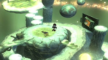 Final Fantasy VII 100% No Wipe Out-Part 46: Lifestream