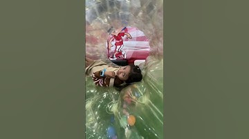 Thumbnail of ALUNA NGEPRANK AMANDA LUCU BANGET 🤣 #shorts #alunadanamanda #alviandmiracle
