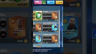 BUYING 97 MBAPPE IN DLS26?😱 #dls #dls23 #dls24 #dls25 #dls26 #messi #mbappe #ronaldo #goat