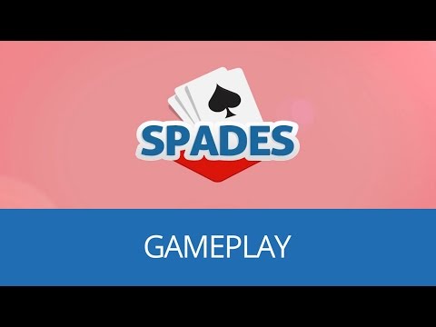 Spades Online - Juego de cartas