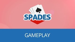 Espadas Online - Spades | MegaJogos screenshot 1