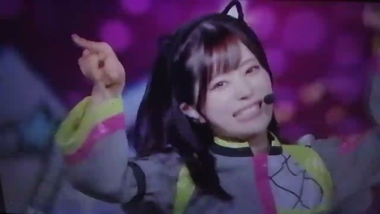 MotoGP 07: 🤖 Rina Tennoji Singing 