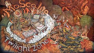 Mascalito   The Crack between the worlds (153 bpm)