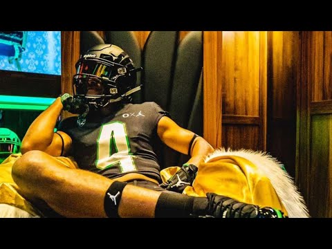 Why Oregon Football Uniforms are TOP TIER🔥