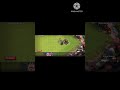 Mountain golem vs Monolith #clashofclans #clash #coc #sumit007coc