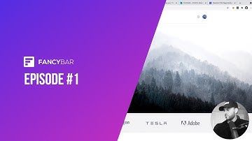 Creating a Logo and Landing page for your SaaS - Building a SaaS - Episode 1