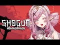 Wake up dear it's time for a another roguelike【Shogun Showdown】