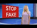 Stop Fake. Российские военные не преследуют жителей Лисичанска и не сжигают книги на украинском
