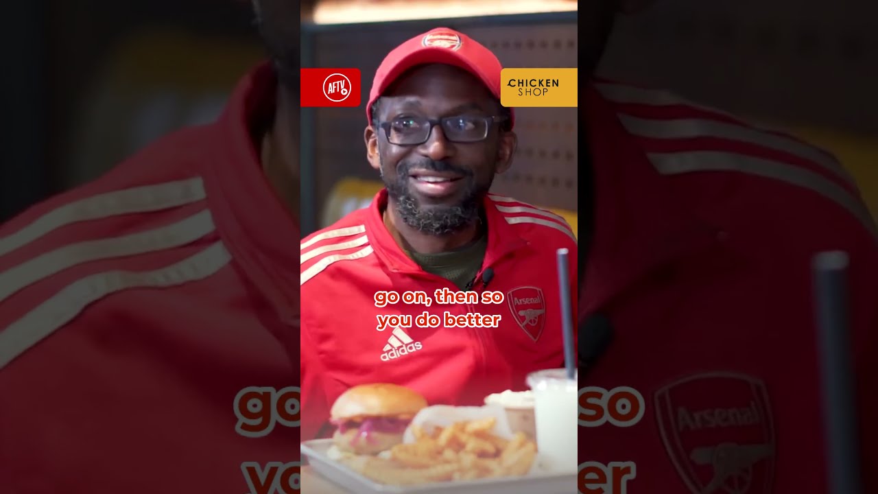 Ty Was WAY Off The Mark With This Quiz Question 