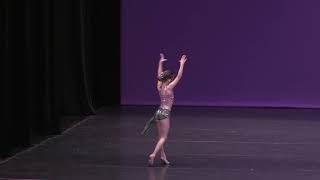 Dream Dance Co 2022 - Soft to be Strong screenshot 5