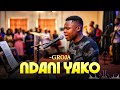NDANI YAKO -GROJA|Deep spiritual &amp; Prayer Worship|Gospel 2026