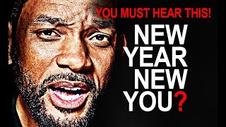 STOP - New Years Resolutions - AMAZING Motivational Speech [2020]