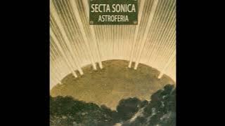 Secta Sònica - Astrofèria [Spain] Psych Blues, Prog (1977)