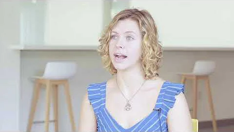 Frances Velay Fellowship - Dana Caldwell