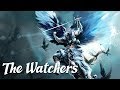 The Watchers: The Angels Who Betrayed God [Book of Enoch] (Angels & Demons Explained)