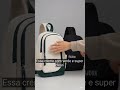 mini mochila,moda ,mochila,estilo
