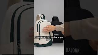 mini mochila,moda ,mochila,estilo