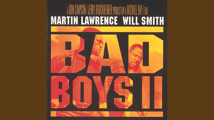 Girl I'm a Bad Boy (feat. Dre)