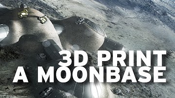 Moonbase Blueprints Released!